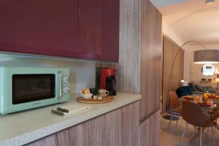 La Marina Apartment Suites - - 2