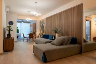 La Marina Apartment Suites - - 1