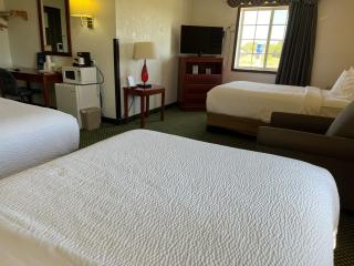 Days Inn by Wyndham Great Bend - 7
