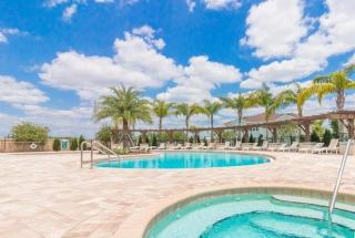 Amazing Private Townhouse In Gated Community With Amenities Great Location, Near Disney! - Kissimmee - 0