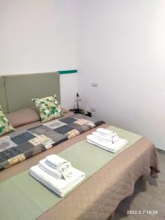 jrg - A CASA DI MAMMA - - Porto Torres - 1