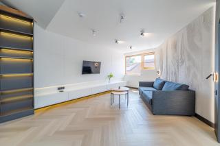 Serenade Old Town apartment with AC - Kaunas - 7