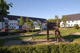 Haus Rabe by Rujana - Binz - 9