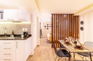 Grand Chapultepec by Kukun - 1