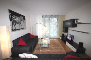 Haus Rabe by Rujana - Binz - 2