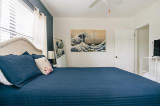 One bedroom private apartment two blocks to Beach! - Pompano Beach - 2