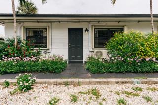 One bedroom private apartment two blocks to Beach! - Pompano Beach - 1