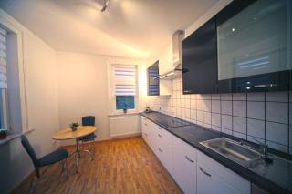 Gemütliche Ferienwohnung in Lerbach - Lerbach - 3