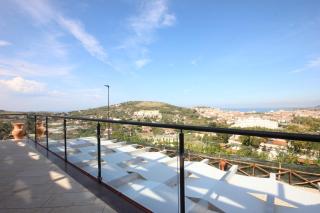 COUNTRY HOUSE Marj & Jo RESORT - Agropoli - 8