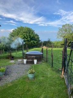 The Shepherds Hut - 3