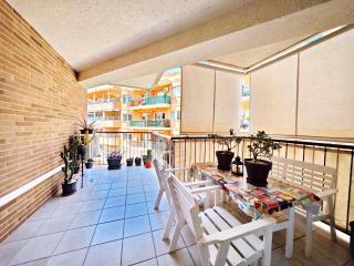 Paradise in Calpe - Calpe - 8