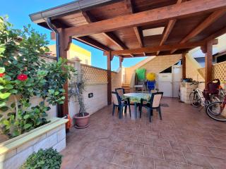 Villa "SARA" - San Pietro in Bevagna - 0