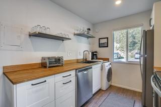 1 Mi to Ski Lifts and Main St Breckenridge Retreat - 1