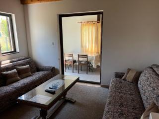 Weekend house Dubrave - Visoko - 1