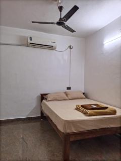 Pondy Comfy Stay - Pondicherry - 4