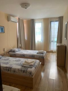 Sozopol Dreams - Apartment 1 - Sozopol - 6