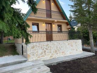 Žabljak- FamilyOasis - Žabljak - 7