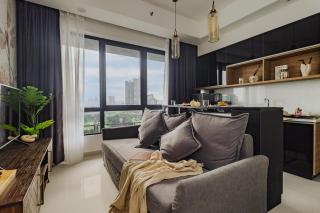 Novo Kuala Lumpur - Kuala Lumpur - 8