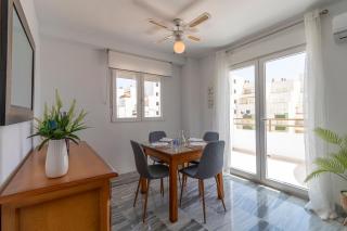 RentitSpain Moderno Apartamento Calaverde Frente al Mar - Salobreña - 7