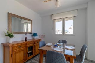 RentitSpain Moderno Apartamento Calaverde Frente al Mar - Salobreña - 5