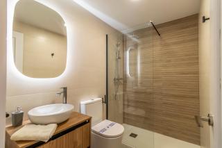 RentitSpain Moderno Apartamento Calaverde Frente al Mar - Salobreña - 4
