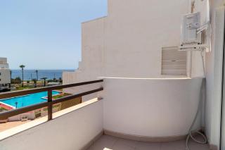 RentitSpain Moderno Apartamento Calaverde Frente al Mar - 1