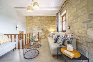 Asion Lithos Villas & Suites with Private Pools - 5