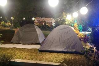 Farmhouse with Camping - 2