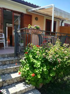 Appartamento con 2 stanze e giardino - Agnone - 0