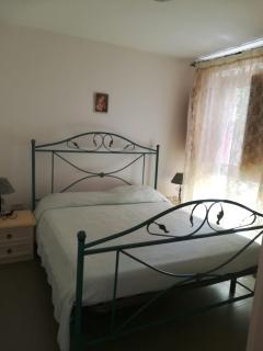 Appartamento con 2 stanze e giardino - Agnone - 4