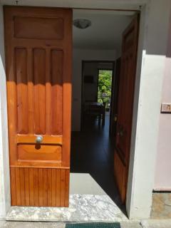 Appartamento con 2 stanze e giardino - Agnone - 2