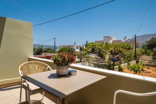 DiMaGeo Life studio apartment 2 - Souda (Suda) - 4