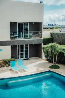 Hotel RH Boutique Aruba - Oranjestad - 1