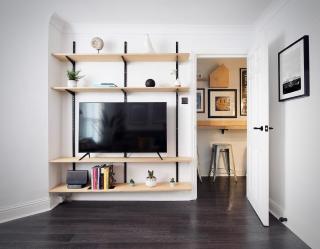 Luxury 2BR Flat in Hip Notting Hill - Londra - 9