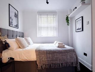 Luxury 2BR Flat in Hip Notting Hill - Londra - 7