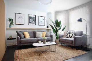 Luxury 2BR Flat in Hip Notting Hill - Londra - 0