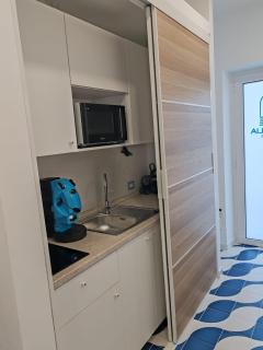Blu D Alia Exclusive Rooms - Ischia - 1