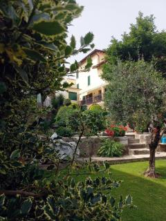 Giardino Fiorito - Toscolano Maderno - 0