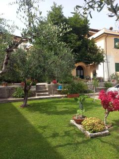 Giardino Fiorito - Toscolano Maderno - 9