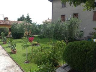 Giardino Fiorito - Toscolano Maderno - 8