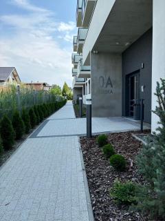 Kima Apartament Pijarska - Katowice - 3