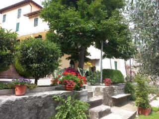 Giardino Fiorito - Toscolano Maderno - 2
