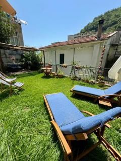 Gogas Amalfi Coast - Cetara - 9