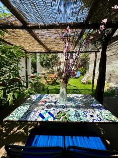 Gogas Amalfi Coast - Cetara - 0