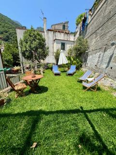 Gogas Amalfi Coast - Cetara - 8