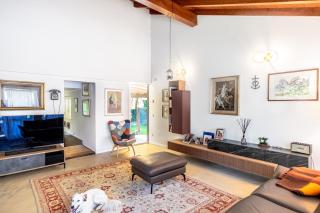 VILLA NOVELLI con Piscina e ampio Giardino - Castelletto sopra Ticino - 5