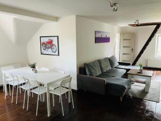 Apartmány 68 - Kámen - 8