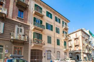 Iside Apartment - Torino - 2