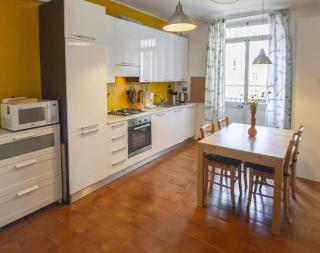 Iside Apartment - Torino - 1
