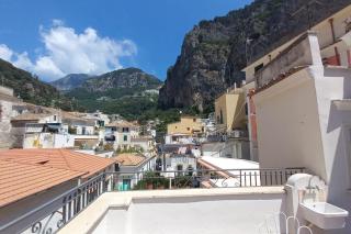 Summer Time - Amalfi - 6